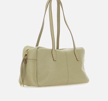 Borsa a spalla "Aryna" BS11802 COMMGRNWILLOW GIANNI CHIARINI 