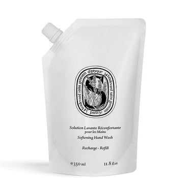 "Solution Lavante Réconfortante pour le mains Refill" 350ml 0DIP14P6RHANDSOAP 350ML DIPTYQUE 