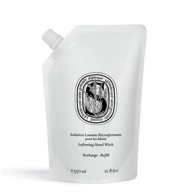 "Solution Lavante Réconfortante pour le mains Refill" 350ml 0DIP14P6RHANDSOAP 350ML DIPTYQUE 