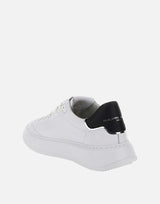 Sneakers ''Temple Low'' BTLD V010 PHILIPPE MODEL PARIS 