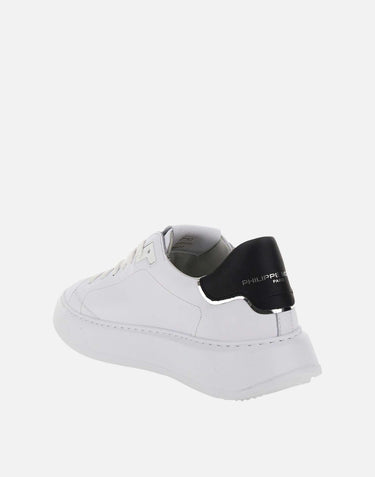 Sneakers ''Temple Low'' BTLD V010 PHILIPPE MODEL PARIS 