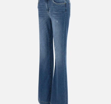 Jeans  "Authentic" UA5061DS615 78849 LIU-JO 