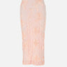 "Flower mesh Pencil skirt" 113693 3042 ROTATE BIRGER CHRISTENSEN 