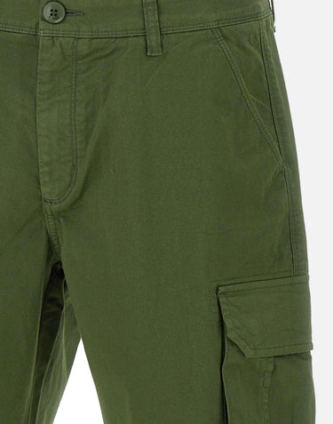"Cargo pocket shorts" B35104 37 SUN68 