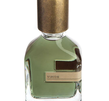 Parfum ''Viride'' 50ml OP0015 50ML ORTO PARISI 