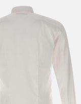 Camicia BS50ST8701 001 BRIAN DALES 