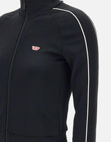 "F jamila piping" felpa A15039 0DLAA9XXA DIESEL 