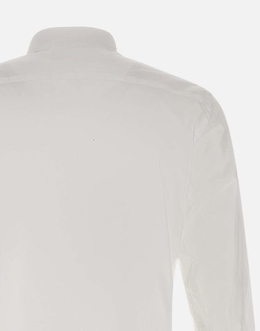 Camicia in cotone CNL997011759 M100 HARMONT & BLAINE 