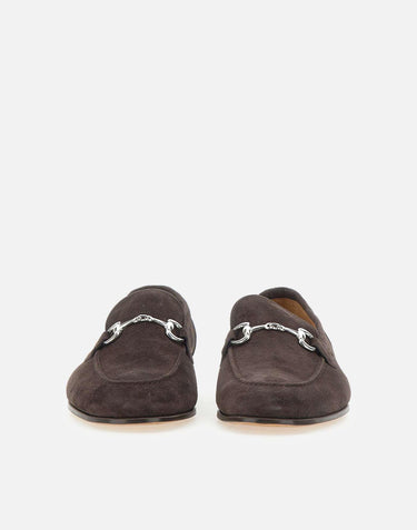 Mocassini " Vasco Kaleido 299" VASCO KALEIDOMORO DUCA DEGLI ABRUZZI 