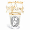 Giostrina Carrousel delle feste Cofanetto con candela classica "Baies" 190gr 0DIP3CCOFXM24CAR 190GR DIPTYQUE 