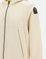 Giacca a vento "Abner" PMJKEE01 0266 PARAJUMPERS 