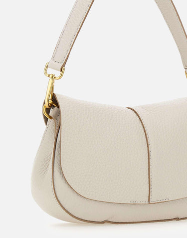 Borsa a spalla "Helena Round" BS11088 TKLNAMCPSABBIA GIANNI CHIARINI 