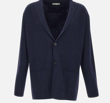 Blazer in lana merino RJMLMPT WM14M881 FILIPPO DE LAURENTIIS 