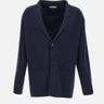 Blazer in lana merino RJMLMPT WM14M881 FILIPPO DE LAURENTIIS 