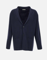 Blazer in lana merino RJMLMPT WM14M881 FILIPPO DE LAURENTIIS 
