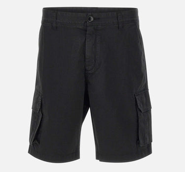 "Cargo pocket shorts" B35104 11 SUN68 