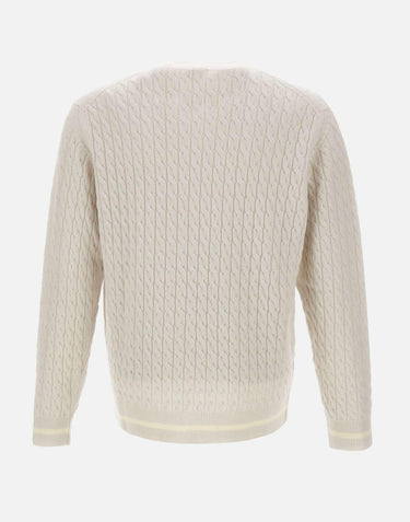 Maglia in lana L76MAGL02 MAG0L0100200 ELEVENTY 