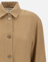 Camicia "Terni" 2519111133600 002 'S MAX MARA 