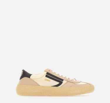 Sneakers "Vintage" PU101V049 EGGSHEEL PURAAI 
