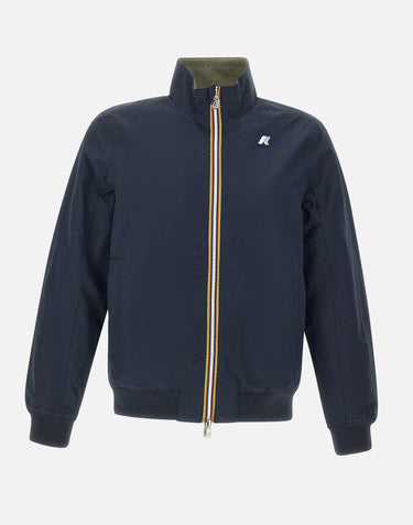 Giacca "Arsene Cotton Double" K8135PW B0T K-WAY 