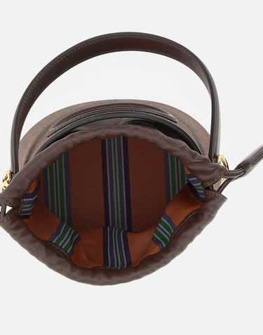 Borsa "Saturno" WP1E0001 AA001M0019 ETRO 