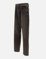 "R2S Split jeans" MLM100332 44 REPRESENT 