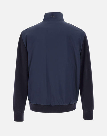 Giacca "Typhoon Platinum" 15311296 050 PAUL&SHARK 
