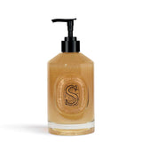 "Solution Lavante Exfoliante L'Art du Soin" 350ml 0DIP14P6HANDSCRUB 350ML DIPTYQUE 