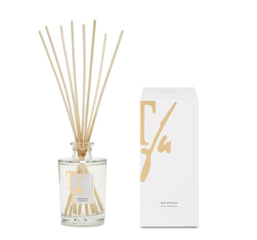 Fragranza per ambiente "Batuffolo" 250 ml<BR/><BR/> BA250TFU 250ML TEATRO FRAGRANZE UNICHE FIRENZE 