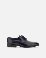 Stringate  in pelle 9453 SPAZZBLU CARLO PIGNATELLI 