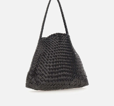 Borsa "Santa Maria" 8700 BLACK DRAGON DIFFUSION 