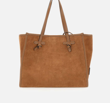 Borsa a spalla "Marcella" BS8990 CMPLCARAMEL MARCELLA CLUB GIANNI CHIARINI 