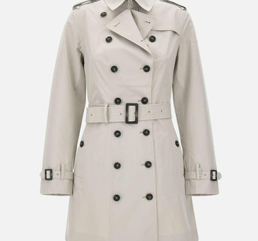 Trench "Audrey" D43090W GRIN2040019 SAVE THE DUCK 