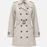 Trench "Audrey" D43090W GRIN2040019 SAVE THE DUCK 