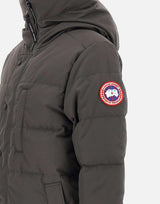 "Carso Parka" 2079M47 66 CANADA GOOSE 