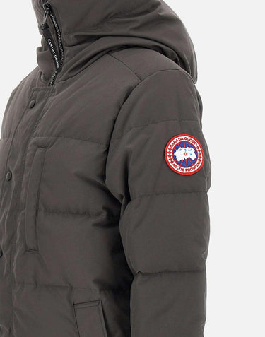 "Carso Parka" 2079M47 66 CANADA GOOSE 