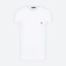 T-Shirt in cotone stretch EM000380 AF14133U0002 EMPORIO ARMANI 