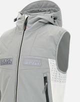 Gilet " A Clay" NP0A4ICQ H621 NAPAPIJRI 