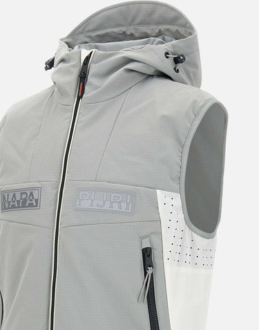 Gilet " A Clay" NP0A4ICQ H621 NAPAPIJRI 