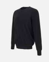 Maglia in cashmere e lana 45167 32290091 GRAN SASSO 