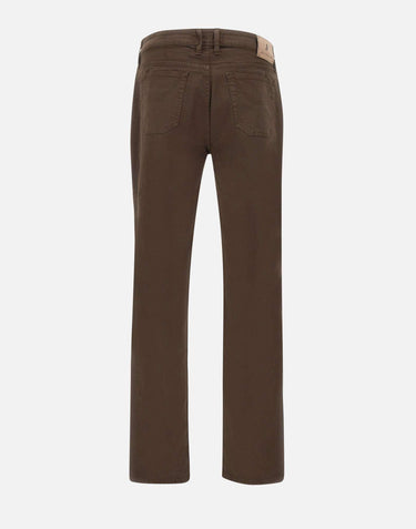 Pantaloni "John" in cotone JOHN001 GABA0067000 JECKERSON 