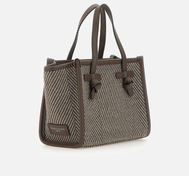 Borsa "Marcella" BS8065 SPIGADAINO MARCELLA CLUB GIANNI CHIARINI 