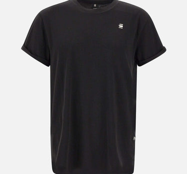T-shirt "Lash"in cotone D16396 B3536484 G-STAR RAW 