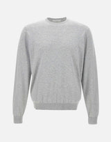 Maglia "Sea Island" in cotone GC1ML SI18R902 FILIPPO DE LAURENTIIS 