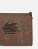 Pouch "Arnica" con pegaso WP2C0007 AA001M0019 ETRO 