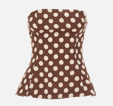 Top "Petro" FF4772 COD FAITHFULL THE BRAND 