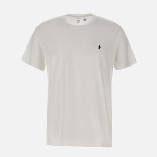 T-shirt "Core Replen" in cotone 714844756 004 POLO RALPH LAUREN 