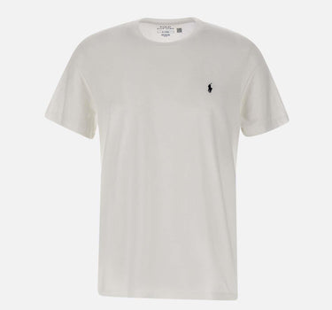 T-shirt "Core Replen" in cotone 714844756 004 POLO RALPH LAUREN 