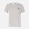 T-shirt "Core Replen" in cotone 714844756 004 POLO RALPH LAUREN 