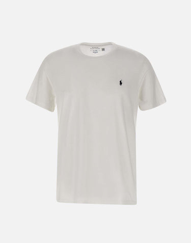 T-shirt "Core Replen" in cotone 714844756 004 POLO RALPH LAUREN 